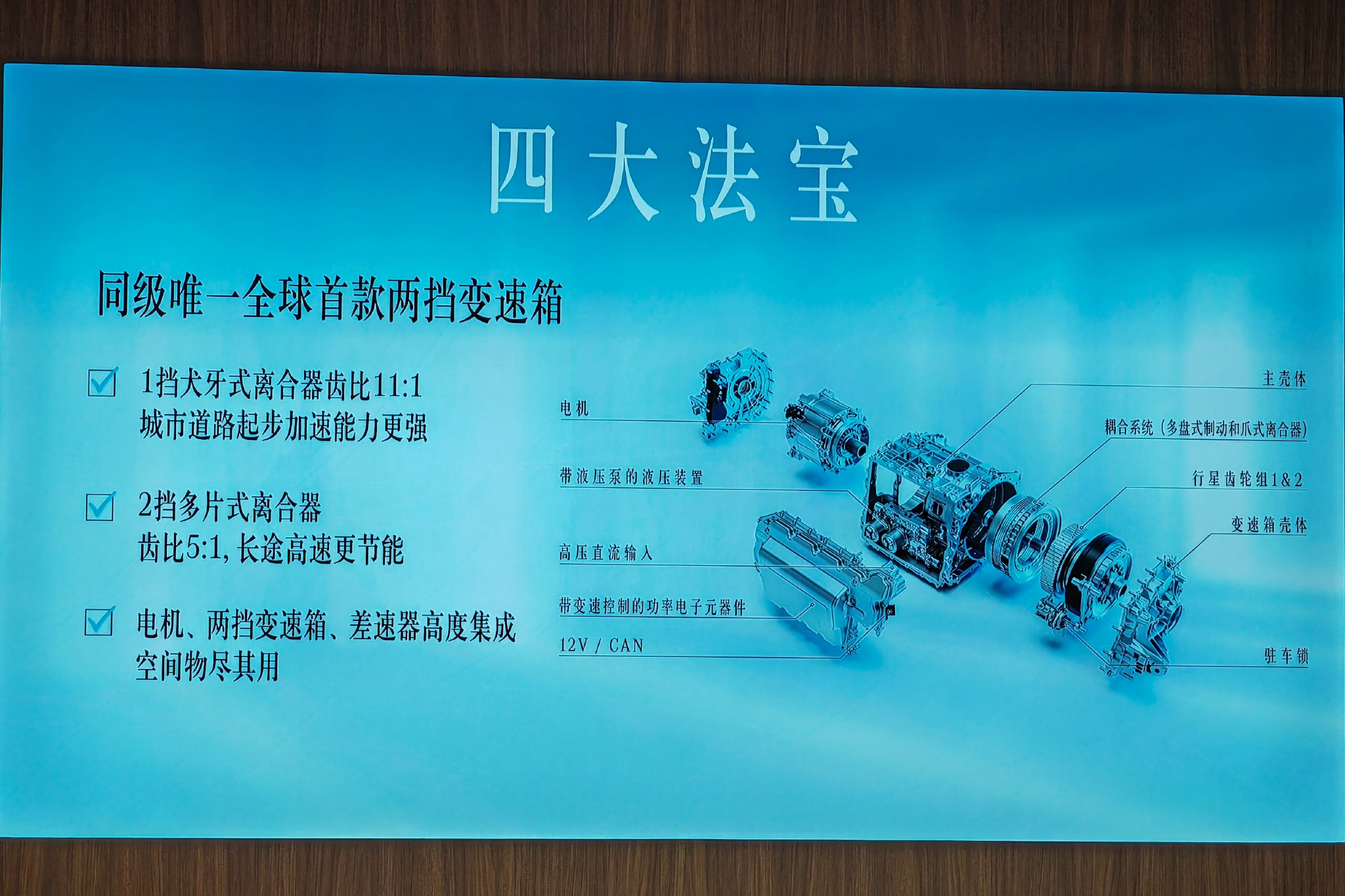 聪明的长跑王 试驾全新奔驰纯电CLA