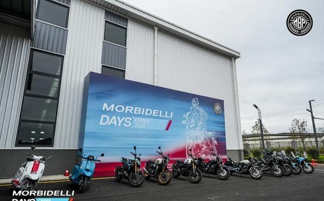 本田、豪爵你们害怕不!?这家摩企终于要发力了!你期待不?-有驾