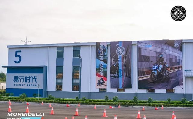 本田、豪爵你们害怕不!?这家摩企终于要发力了!你期待不?-有驾