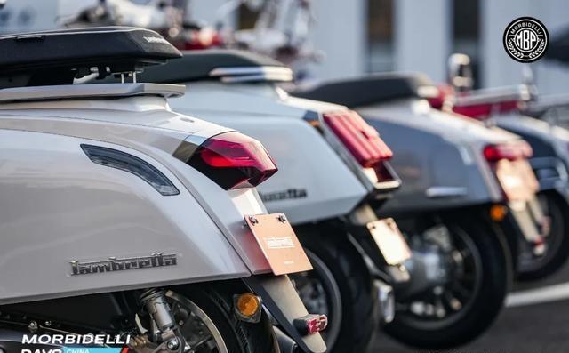 本田、豪爵你们害怕不!?这家摩企终于要发力了!你期待不?-有驾