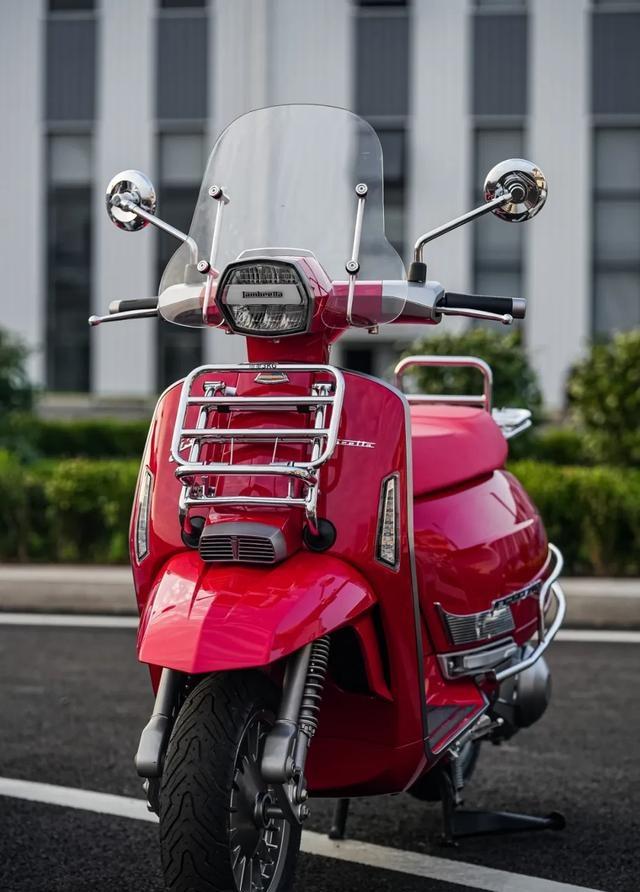 本田、豪爵你们害怕不!?这家摩企终于要发力了!你期待不?-有驾