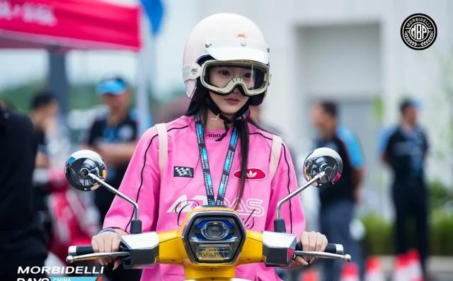 本田、豪爵你们害怕不!?这家摩企终于要发力了!你期待不?-有驾