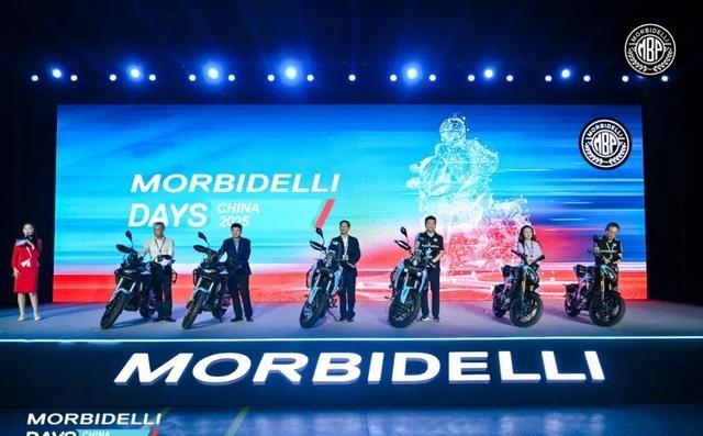 本田、豪爵你们害怕不!?这家摩企终于要发力了!你期待不?-有驾