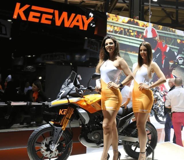 本田、豪爵你们害怕不!?这家摩企终于要发力了!你期待不?-有驾