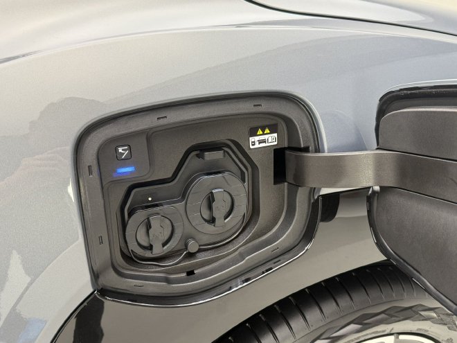 来点不一样的“新势力” 北京现代EO 羿欧静态体验