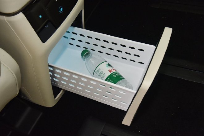 售价28.58万元 魏牌高山7正式上市