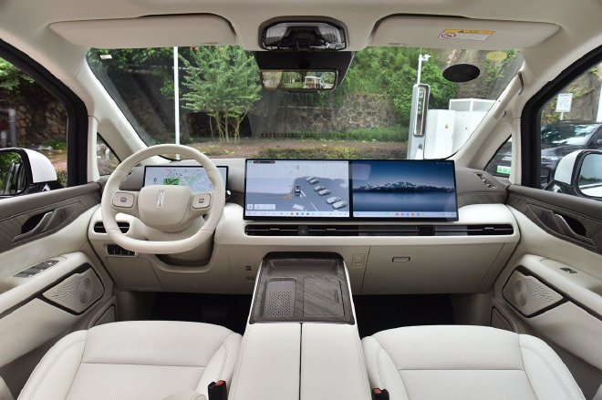 售价28.58万元 魏牌高山7正式上市