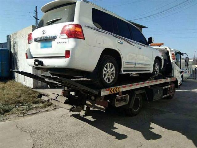 辽宁省全天候24小时汽车紧急救援服务-有驾