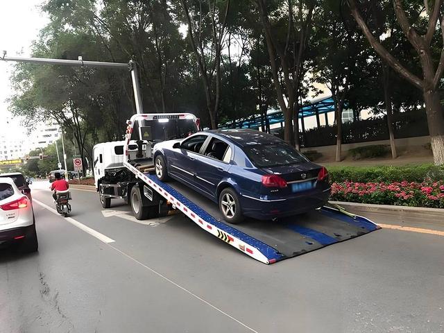 辽宁省全天候24小时汽车紧急救援服务-有驾