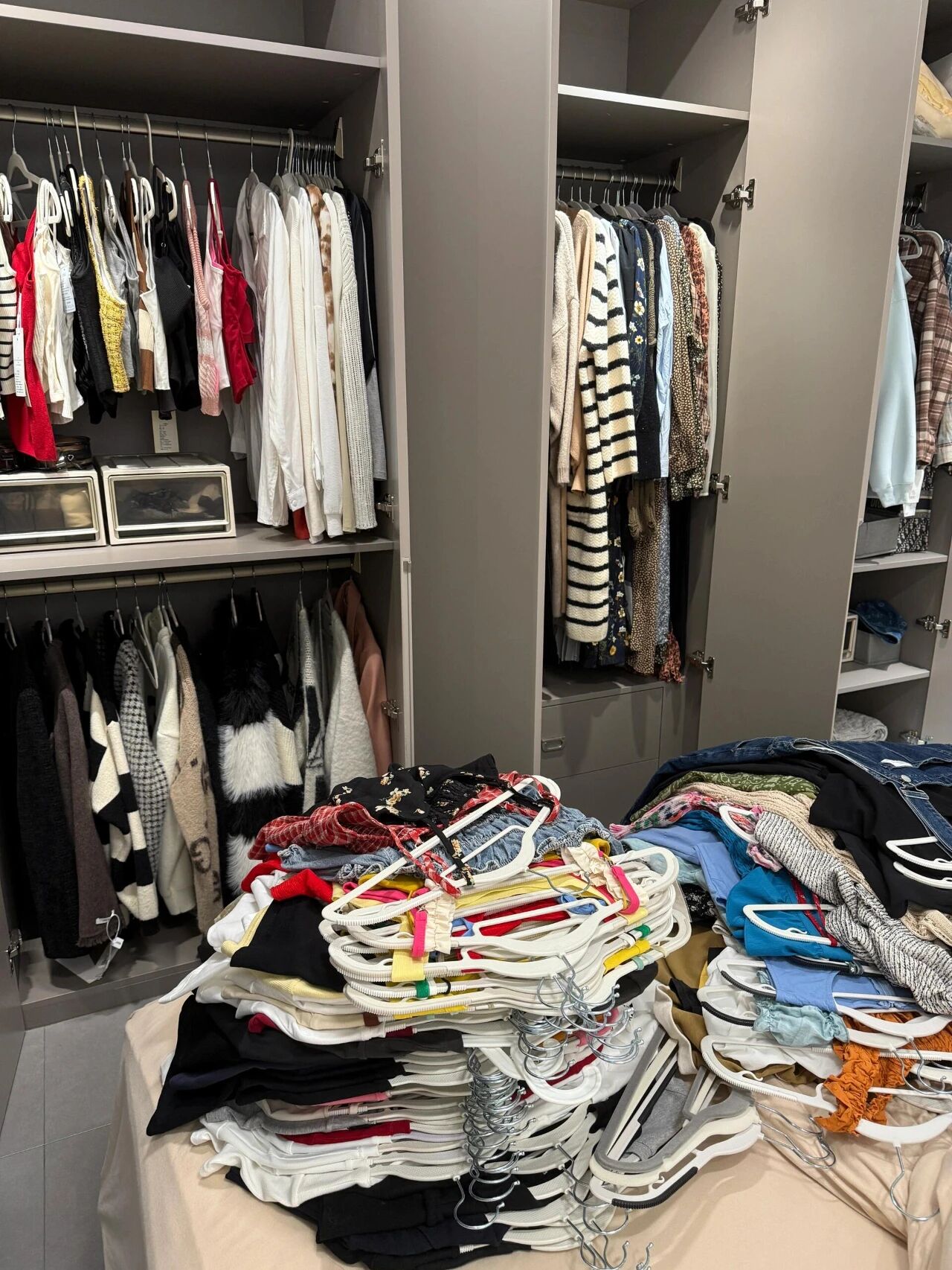 _被年轻人家的“家务减半”设计惊呆了!换个思路,家里就井井有条_被年轻人家的“家务减半”设计惊呆了!换个思路,家里就井井有条