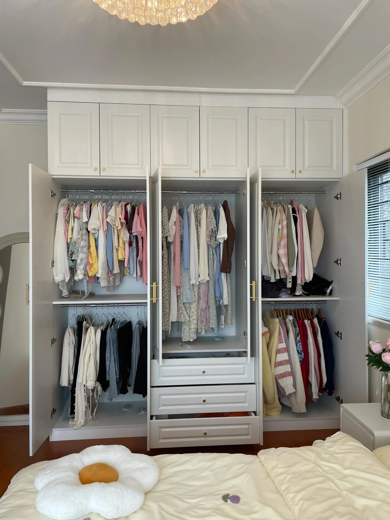 _被年轻人家的“家务减半”设计惊呆了!换个思路,家里就井井有条_被年轻人家的“家务减半”设计惊呆了!换个思路,家里就井井有条