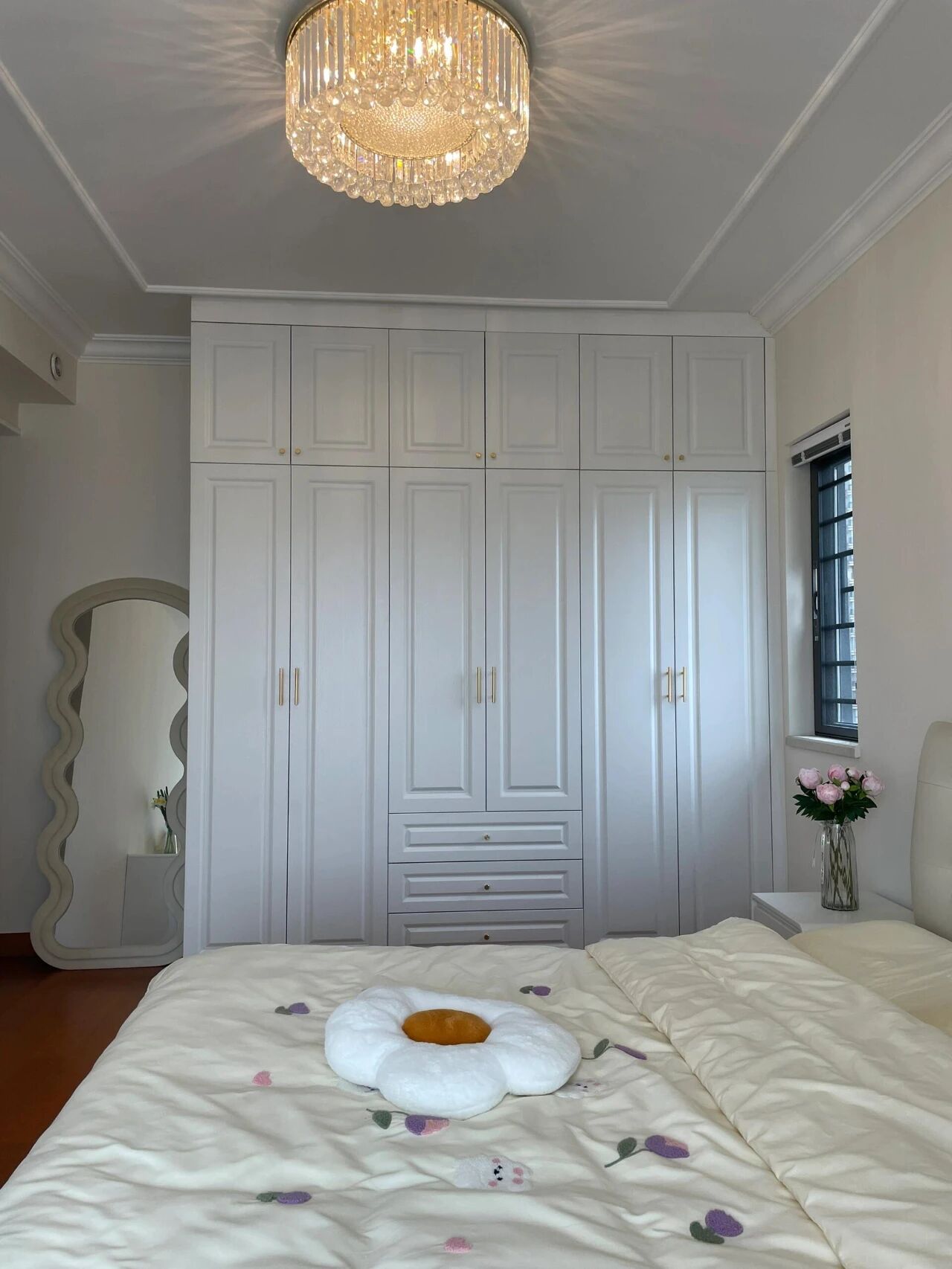 被年轻人家的“家务减半”设计惊呆了!换个思路,家里就井井有条__被年轻人家的“家务减半”设计惊呆了!换个思路,家里就井井有条