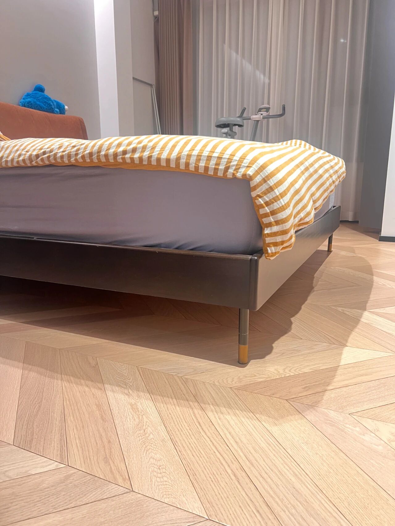 被年轻人家的“家务减半”设计惊呆了!换个思路,家里就井井有条__被年轻人家的“家务减半”设计惊呆了!换个思路,家里就井井有条