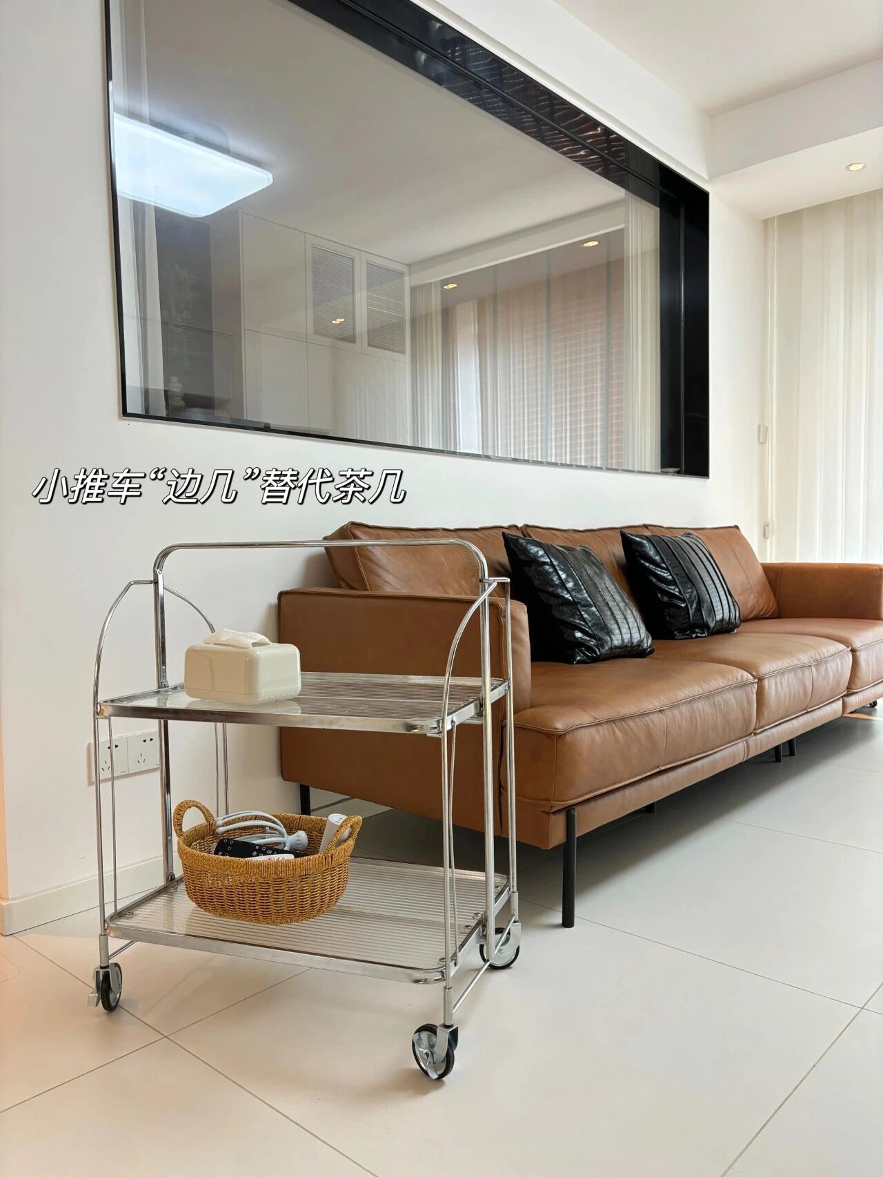 被年轻人家的“家务减半”设计惊呆了!换个思路,家里就井井有条__被年轻人家的“家务减半”设计惊呆了!换个思路,家里就井井有条