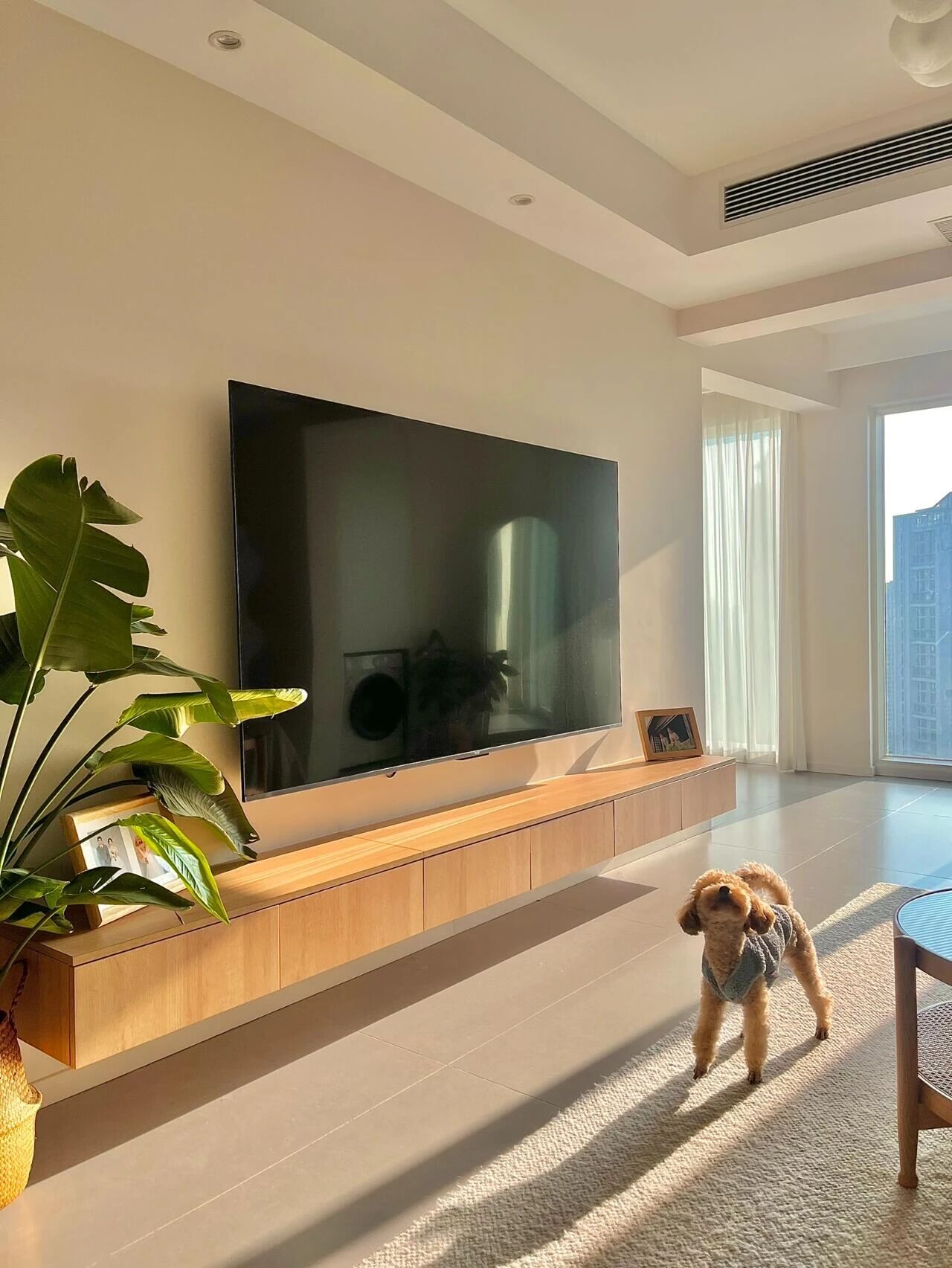 被年轻人家的“家务减半”设计惊呆了!换个思路,家里就井井有条__被年轻人家的“家务减半”设计惊呆了!换个思路,家里就井井有条