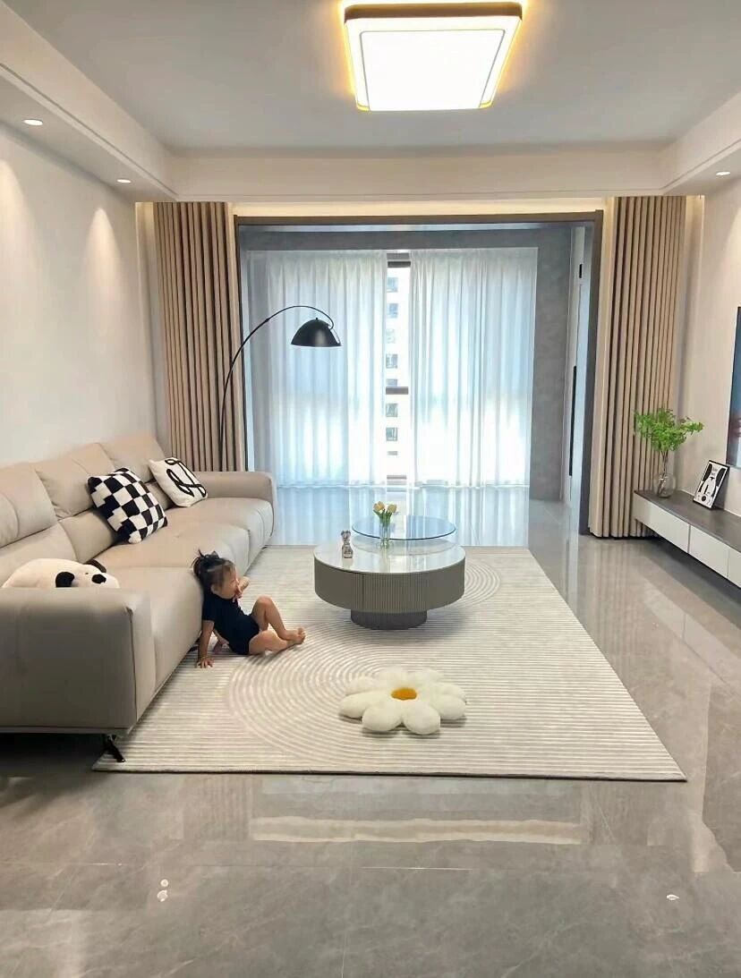 被年轻人家的“家务减半”设计惊呆了!换个思路,家里就井井有条_被年轻人家的“家务减半”设计惊呆了!换个思路,家里就井井有条_