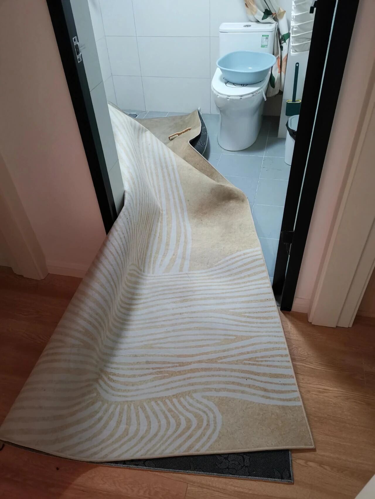 被年轻人家的“家务减半”设计惊呆了!换个思路,家里就井井有条_被年轻人家的“家务减半”设计惊呆了!换个思路,家里就井井有条_