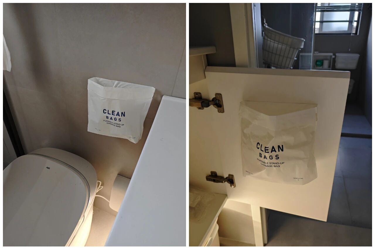 _被年轻人家的“家务减半”设计惊呆了!换个思路,家里就井井有条_被年轻人家的“家务减半”设计惊呆了!换个思路,家里就井井有条