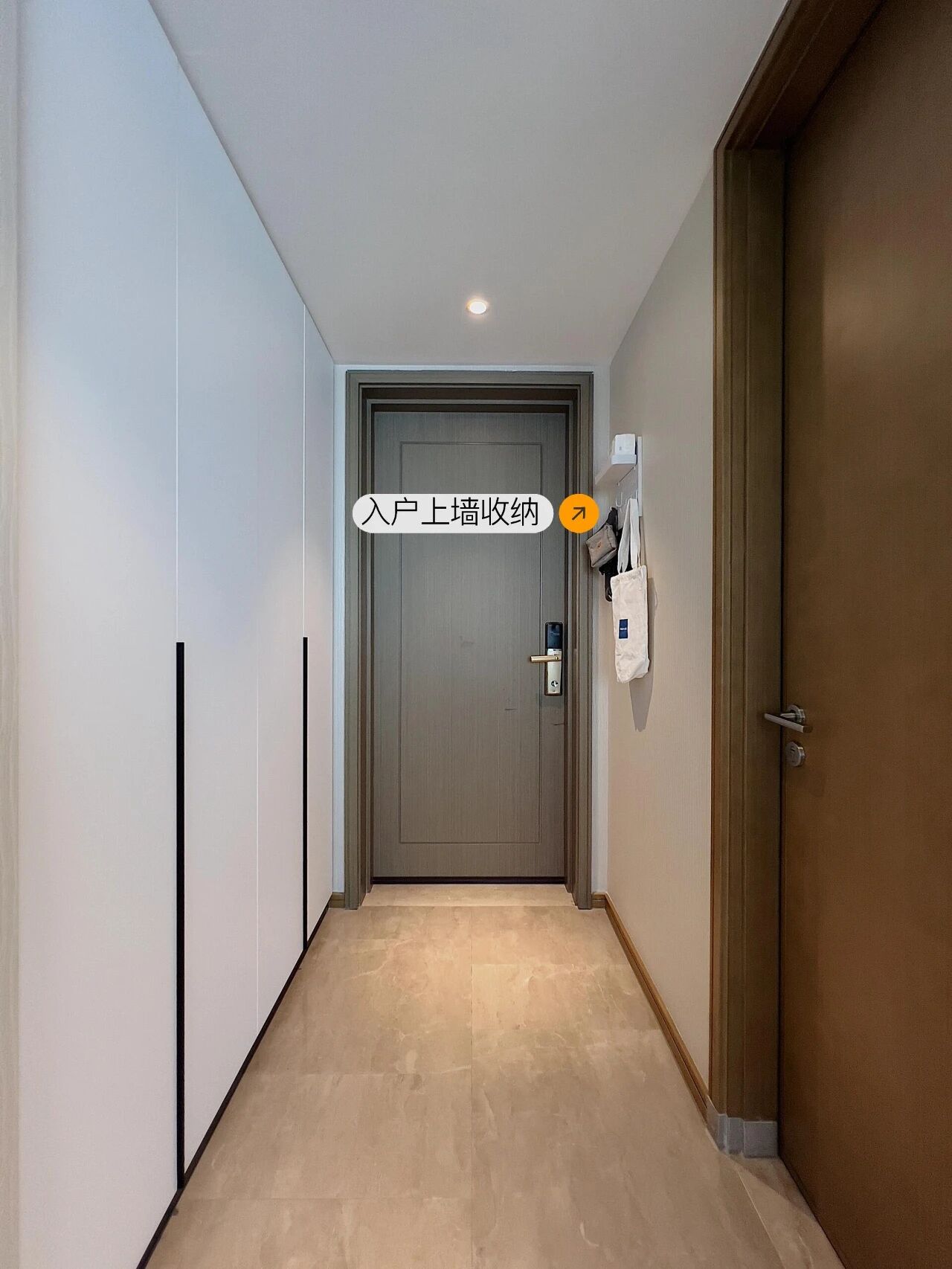 _被年轻人家的“家务减半”设计惊呆了!换个思路,家里就井井有条_被年轻人家的“家务减半”设计惊呆了!换个思路,家里就井井有条