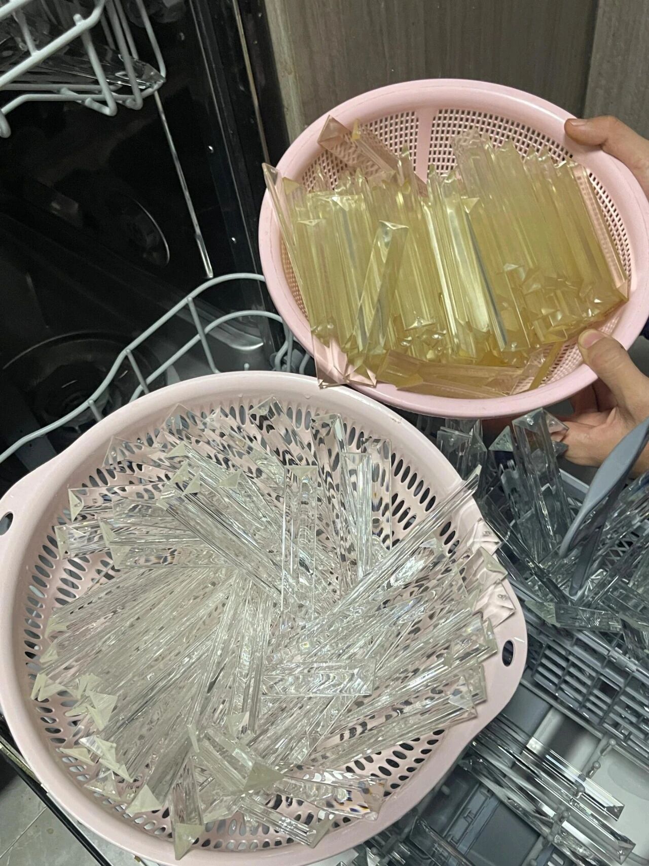 被年轻人家的“家务减半”设计惊呆了!换个思路,家里就井井有条_被年轻人家的“家务减半”设计惊呆了!换个思路,家里就井井有条_