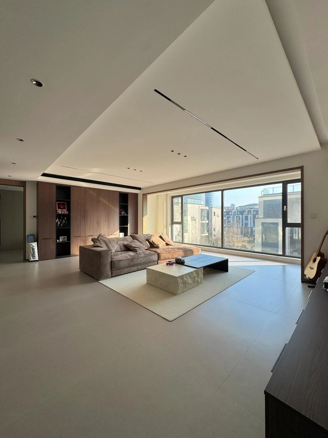 被年轻人家的“家务减半”设计惊呆了!换个思路,家里就井井有条_被年轻人家的“家务减半”设计惊呆了!换个思路,家里就井井有条_