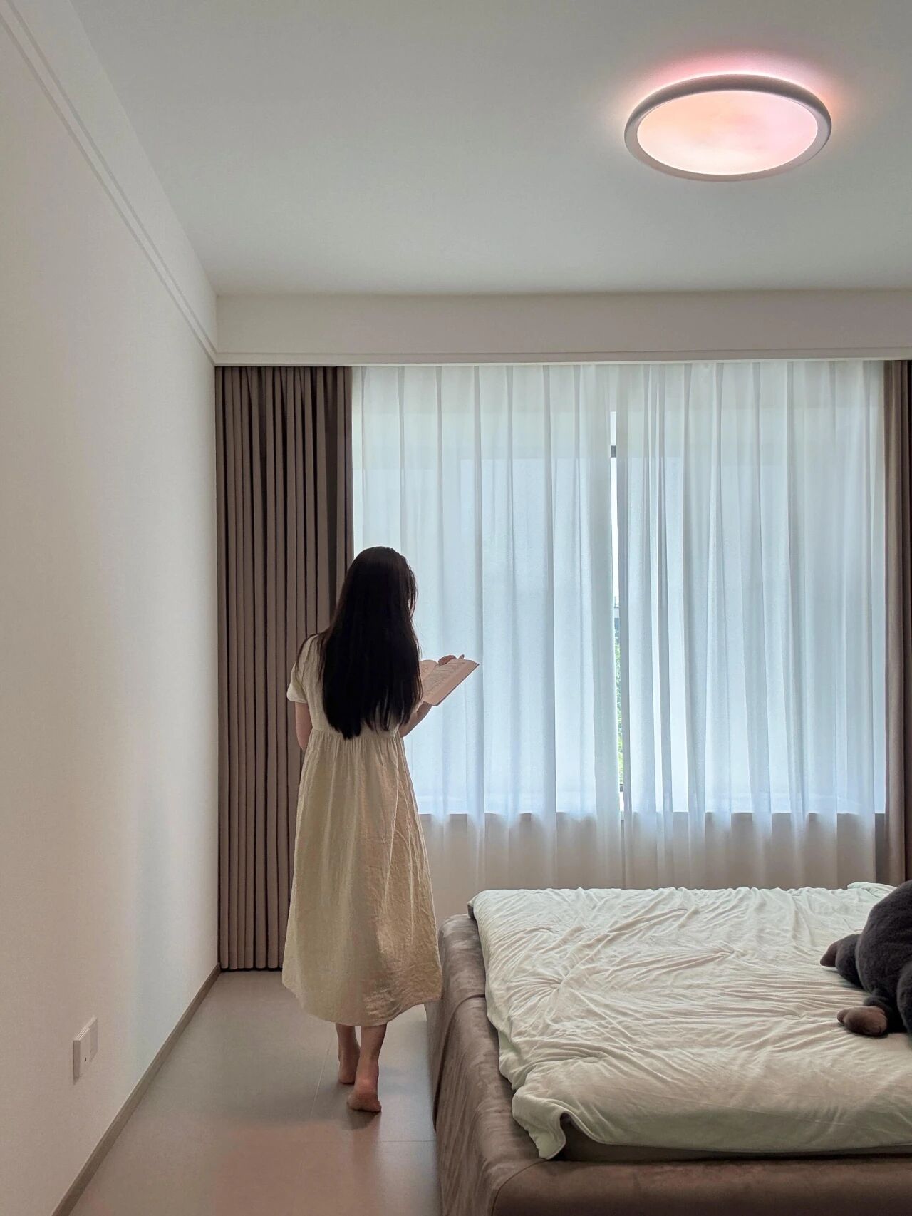 _被年轻人家的“家务减半”设计惊呆了!换个思路,家里就井井有条_被年轻人家的“家务减半”设计惊呆了!换个思路,家里就井井有条