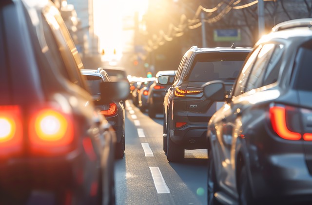 新能源车充电口在前在后差别大了!老师傅教你这样选!_新能源车充电口在前在后差别大了!老师傅教你这样选!_