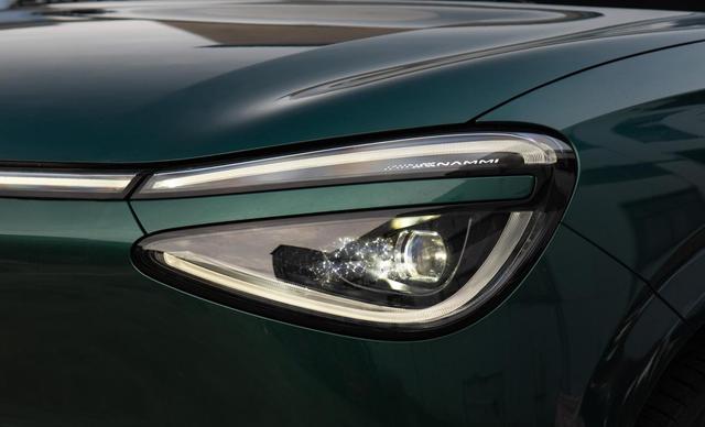 新车！新东风奕派纳米01发布，限时价5.88万元起，指导价5.98万元起-有驾