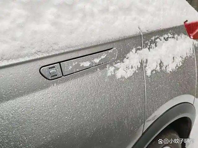 为了设计而设计?中看不中用的隐藏式门把手,为何不被取消?-有驾