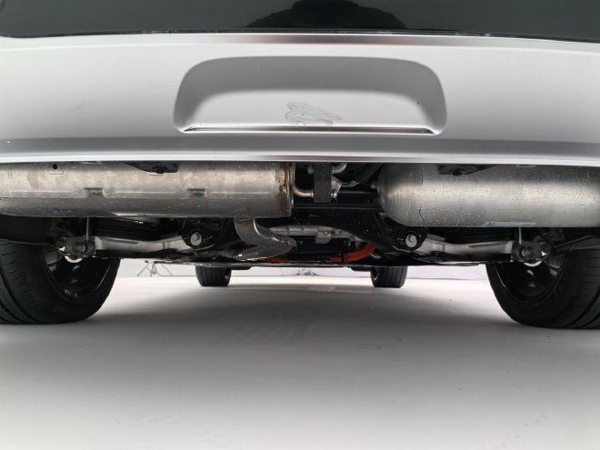 实拍零跑D19 重塑豪华新能源旗舰SUV新格局