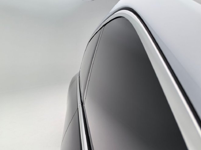 实拍零跑D19 重塑豪华新能源旗舰SUV新格局