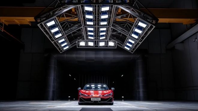 华为跟广汽搞了个启境，它跟“界字辈”有啥区别啊？_华为跟广汽搞了个启境，它跟“界字辈”有啥区别啊？_