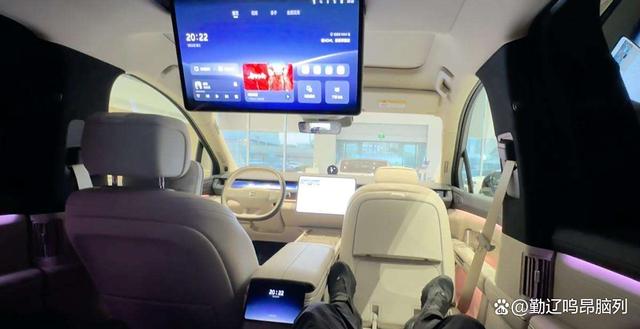 蔚来ES8热潮:纯电SUV智商税?还是真香之选?-有驾