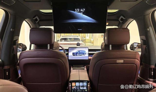 蔚来ES8热潮:纯电SUV智商税?还是真香之选?-有驾