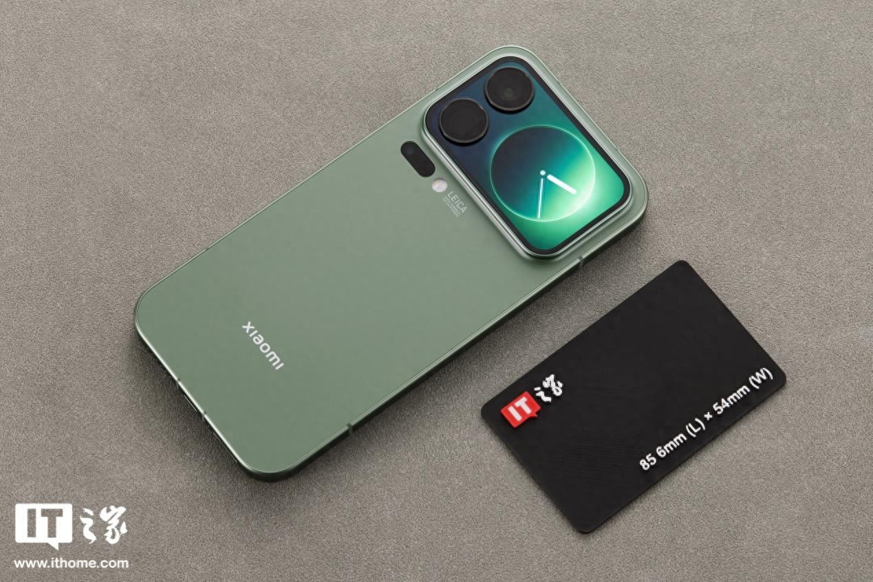 _小米澎湃系统_小米澎湃s1是自研还是贴牌