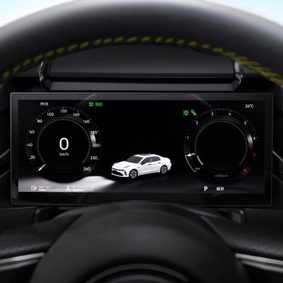 限时售10.38-13.88万元 第三代领克03正式上市