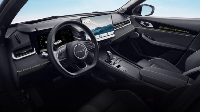 限时售10.38-13.88万元 第三代领克03正式上市