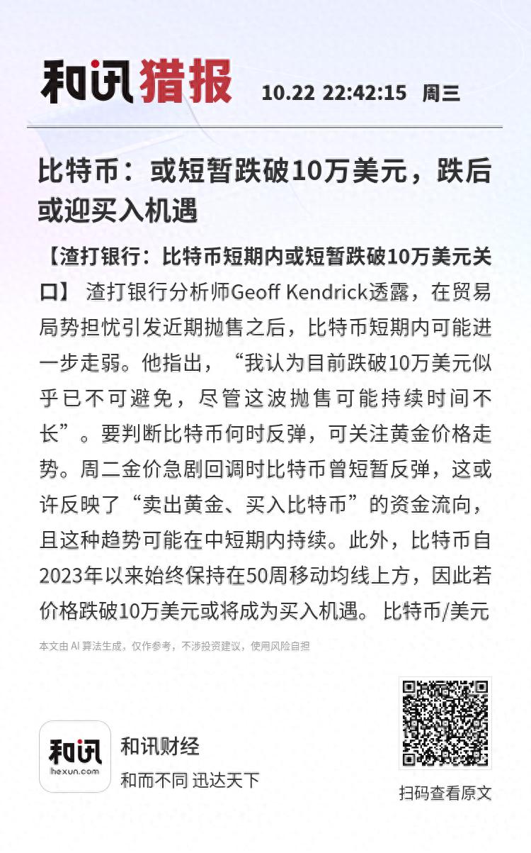 _比特币急跌_比特币再遇断崖式下跌