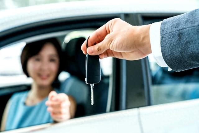 9月销量榜出炉,买油车不是蠢,而是明智之选-有驾