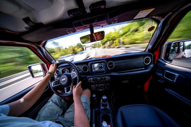 9月销量榜出炉,买油车不是蠢,而是明智之选-有驾