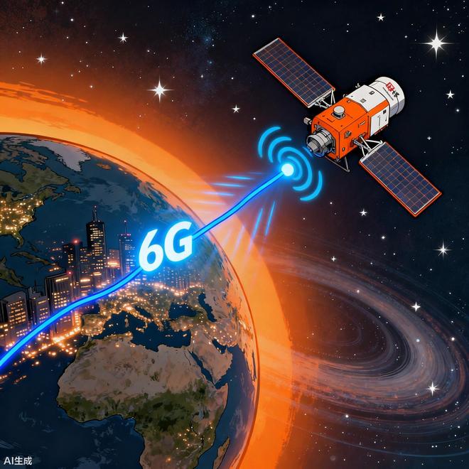 国星宇航 × 北京邮电大学共建语义卫星联合实验室_国星宇航 × 北京邮电大学共建语义卫星联合实验室_