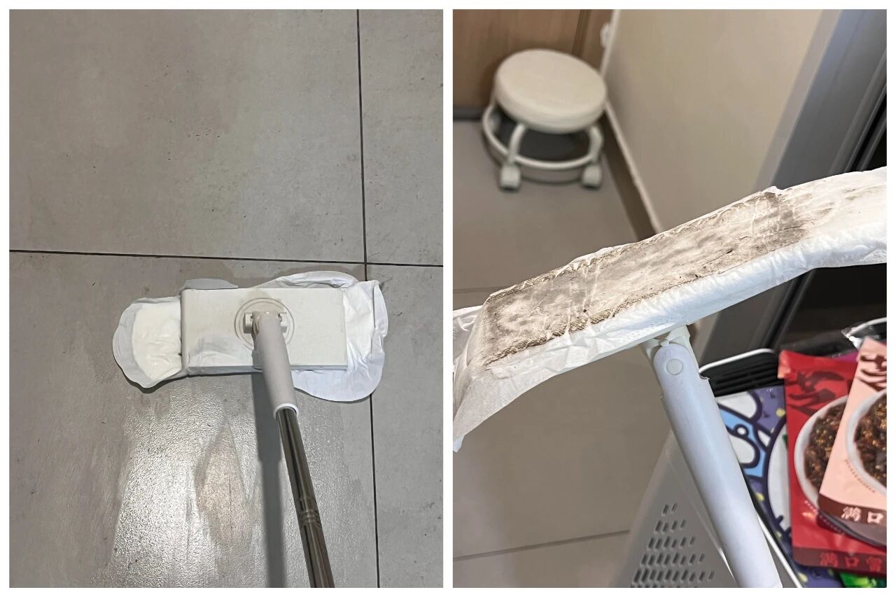 果然还是年轻人脑子好使！“过期物品”换个思路用，居然更好用__果然还是年轻人脑子好使！“过期物品”换个思路用，居然更好用