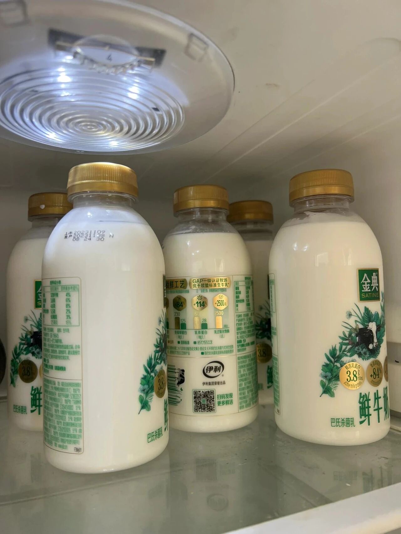 果然还是年轻人脑子好使！“过期物品”换个思路用，居然更好用_果然还是年轻人脑子好使！“过期物品”换个思路用，居然更好用_