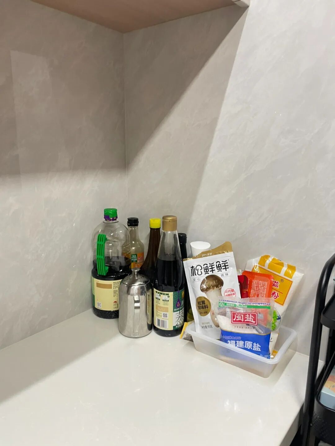 消费降级后,才明白老妈的“生活方式”有多省心,家务直接少一半__消费降级后,才明白老妈的“生活方式”有多省心,家务直接少一半