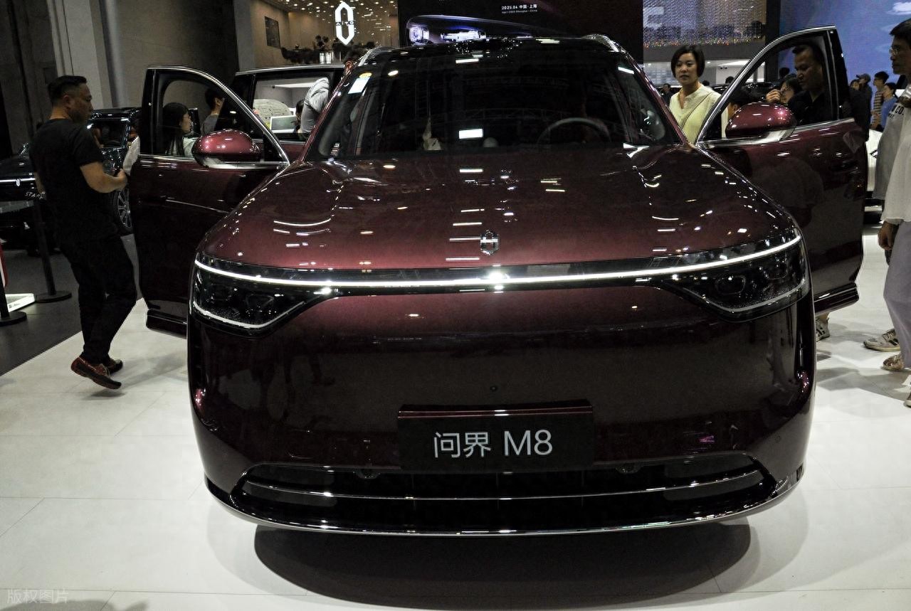 _插混车的悲哀:撕开了油车的防线,为何却在30万战场输给了增程_插混车的悲哀:撕开了油车的防线,为何却在30万战场输给了增程