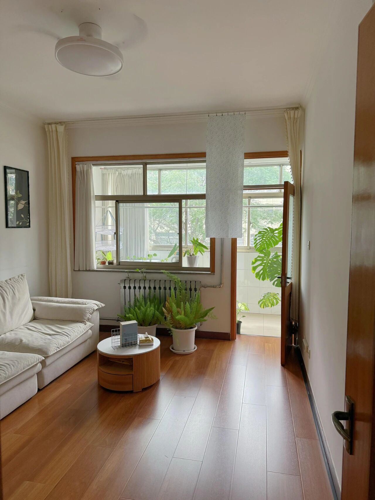 老小区电梯入户__电梯老房子