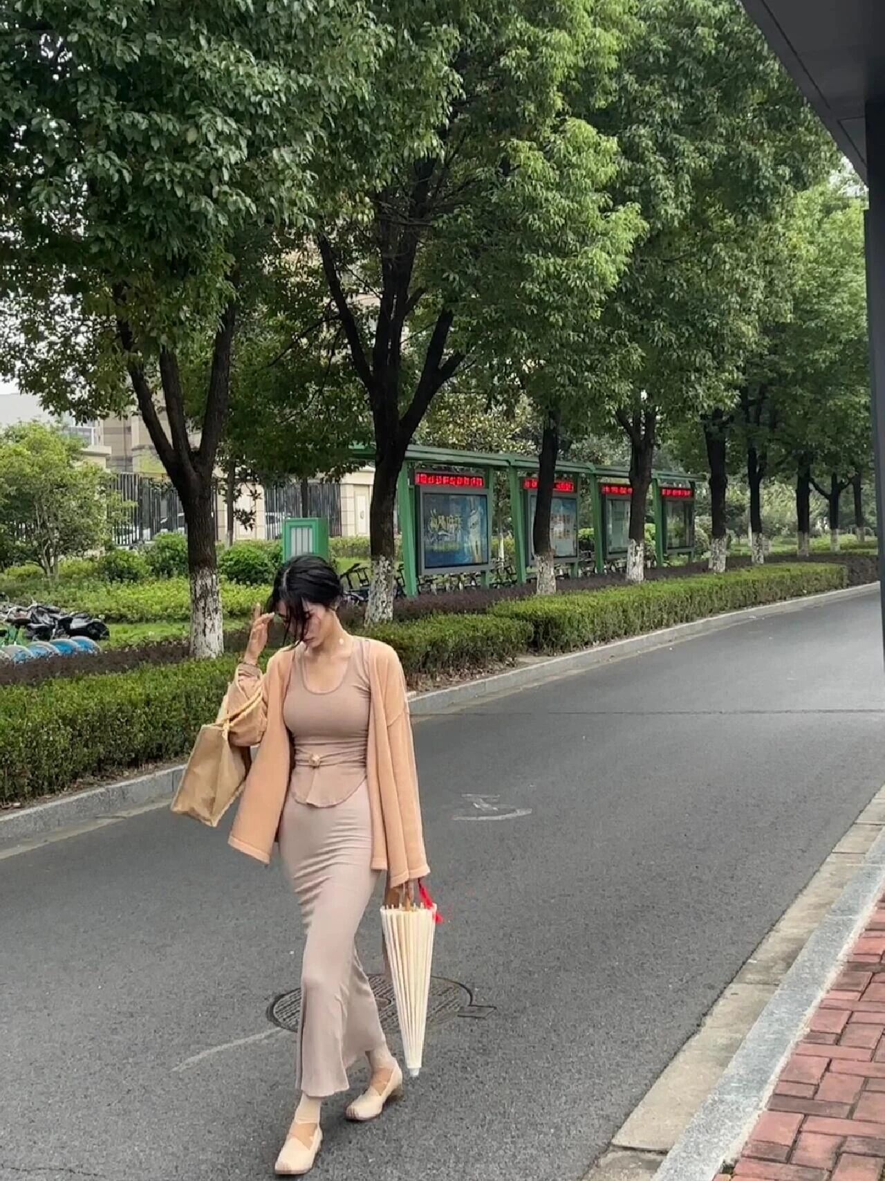 电梯老房子__老小区电梯入户