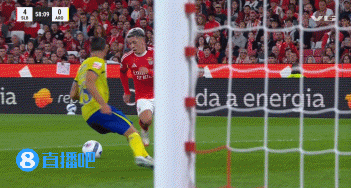 _本菲卡5-0阿罗卡暂升第二 帕夫利季斯戴帽+点射双响奥塔门迪建功_本菲卡5-0阿罗卡暂升第二 帕夫利季斯戴帽+点射双响奥塔门迪建功