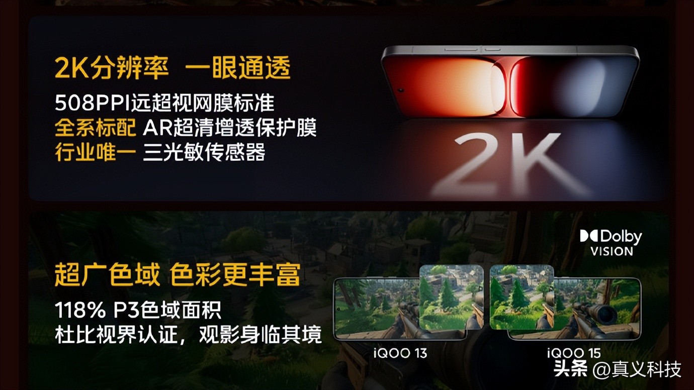 iQOO15竟活成了一加15最想成为的样子？蓝厂虎儿战斗力究竟有多强_iQOO15竟活成了一加15最想成为的样子？蓝厂虎儿战斗力究竟有多强_