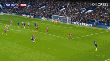 切尔西vs热刺直播__桑切斯比赛视频